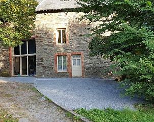 Verblijf 086402 - Vakantiewoning Ardennen (Namen) - Vakantiewoning-Vresse-sur-semois-chairiere