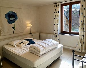 Verblijf 086402 - Vakantiewoning Ardennen (Namen) - Vakantiewoning-Vresse-sur-semois-chairiere