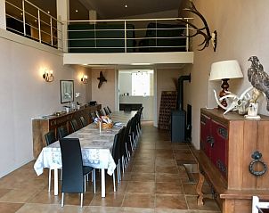 Verblijf 086402 - Vakantiewoning Ardennen (Namen) - Vakantiewoning-Vresse-sur-semois-chairiere