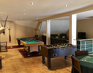 Unterkunft 086403 - Ferienhaus Namur - Huisje in Chairiere Vresse sur Semois