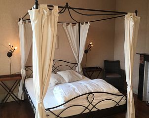 Unterkunft 086403 - Ferienhaus Namur - Huisje in Chairiere Vresse sur Semois