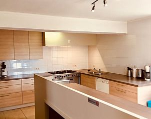 Unterkunft 086403 - Ferienhaus Namur - Huisje in Chairiere Vresse sur Semois