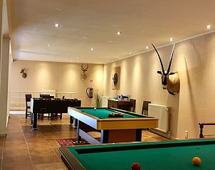 Unterkunft 086403 - Ferienhaus Namur - Huisje in Chairiere Vresse sur Semois