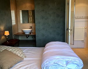 Unterkunft 086403 - Ferienhaus Namur - Huisje in Chairiere Vresse sur Semois