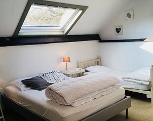 Unterkunft 086403 - Ferienhaus Namur - Huisje in Chairiere Vresse sur Semois