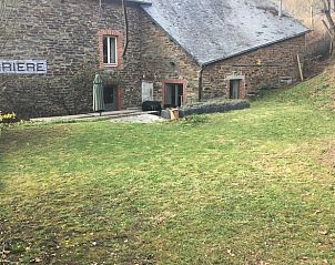 Unterkunft 086403 - Ferienhaus Namur - Huisje in Chairiere Vresse sur Semois
