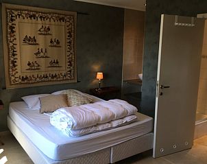 Unterkunft 086403 - Ferienhaus Namur - Huisje in Chairiere Vresse sur Semois