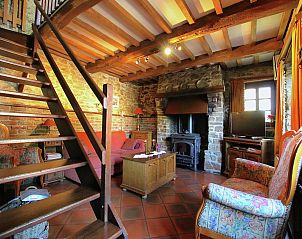 Verblijf 086601 - Chalet Ardennen (Namen) - La Bergerie