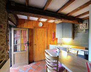 Verblijf 086601 - Chalet Ardennen (Namen) - La Bergerie