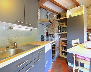 Verblijf 086601 - Chalet Ardennen (Namen) - La Bergerie