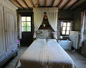 Verblijf 086601 - Chalet Ardennen (Namen) - La Bergerie