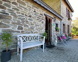 Verblijf 086601 - Chalet Ardennen (Namen) - La Bergerie
