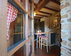 Verblijf 086601 - Chalet Ardennen (Namen) - La Bergerie
