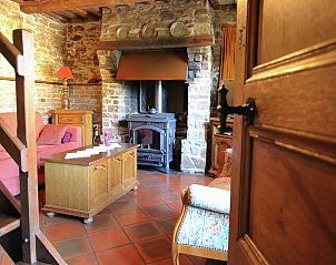 Verblijf 086601 - Chalet Ardennen (Namen) - La Bergerie