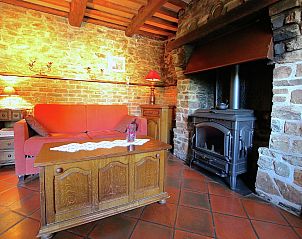 Verblijf 086601 - Chalet Ardennen (Namen) - La Bergerie