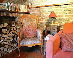 Verblijf 086601 - Chalet Ardennen (Namen) - La Bergerie