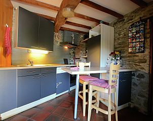 Verblijf 086601 - Chalet Ardennen (Namen) - La Bergerie