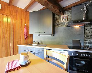 Verblijf 086601 - Chalet Ardennen (Namen) - La Bergerie