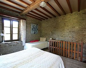 Verblijf 086601 - Chalet Ardennen (Namen) - La Bergerie
