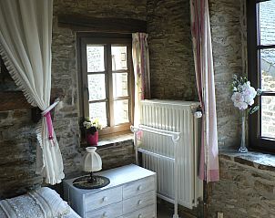 Verblijf 086601 - Chalet Ardennen (Namen) - La Bergerie