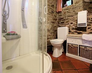 Verblijf 086601 - Chalet Ardennen (Namen) - La Bergerie