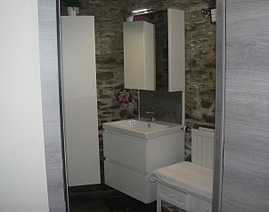 Verblijf 086601 - Chalet Ardennen (Namen) - La Bergerie