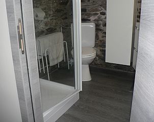 Verblijf 086601 - Chalet Ardennen (Namen) - La Bergerie