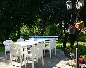 Verblijf 086601 - Chalet Ardennen (Namen) - La Bergerie