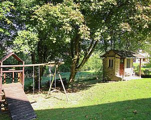 Verblijf 086601 - Chalet Ardennen (Namen) - La Bergerie
