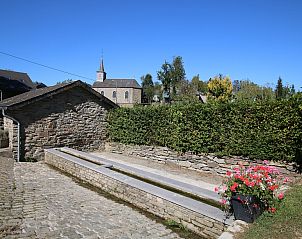 Verblijf 086601 - Chalet Ardennen (Namen) - La Bergerie