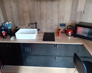 Verblijf 086703 - Vakantiewoning Ardennen (Namen) - Le Wagon
