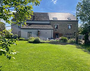 Guest house 086905 - Holiday property Namur - Vakantiehuis Unknown Accommodation