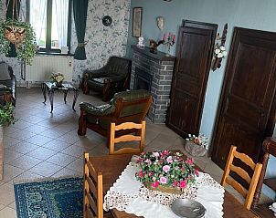 Guest house 086905 - Holiday property Namur - Vakantiehuis Unknown Accommodation