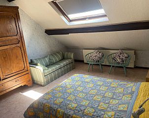 Guest house 086905 - Holiday property Namur - Vakantiehuis Unknown Accommodation