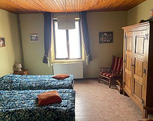 Guest house 086905 - Holiday property Namur - Vakantiehuis Unknown Accommodation
