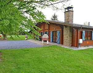 Verblijf 087101 • Vakantiewoning Ardennen (Namen) • Vakantiehuisje in Hour 