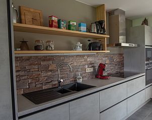 Unterkunft 087113 - Ferienhaus Namur - Le Refuge Du Renard