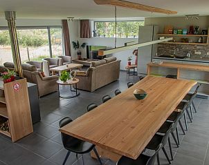 Unterkunft 087113 - Ferienhaus Namur - Le Refuge Du Renard