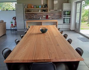Unterkunft 087113 - Ferienhaus Namur - Le Refuge Du Renard