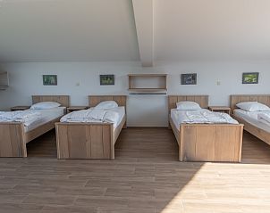 Unterkunft 087113 - Ferienhaus Namur - Le Refuge Du Renard