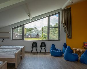 Unterkunft 087113 - Ferienhaus Namur - Le Refuge Du Renard