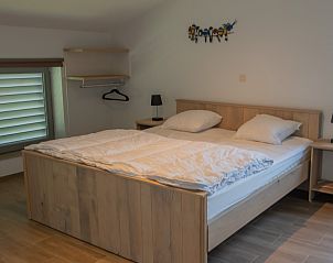 Unterkunft 087113 - Ferienhaus Namur - Le Refuge Du Renard