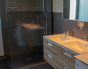 Unterkunft 087113 - Ferienhaus Namur - Le Refuge Du Renard