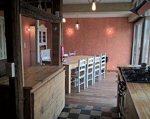 Verblijf 087303 - Vakantiewoning Ardennen (Namen) - Le Colombage