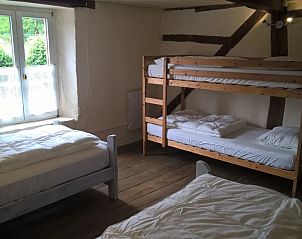Verblijf 087303 - Vakantiewoning Ardennen (Namen) - Le Colombage