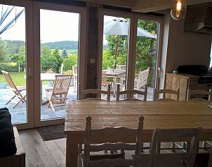 Verblijf 087304 - Vakantiewoning Ardennen (Namen) - Vakantiehuis in Honnay