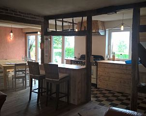 Verblijf 087304 - Vakantiewoning Ardennen (Namen) - Vakantiehuis in Honnay