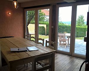 Verblijf 087304 - Vakantiewoning Ardennen (Namen) - Vakantiehuis in Honnay