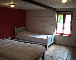 Verblijf 087304 - Vakantiewoning Ardennen (Namen) - Vakantiehuis in Honnay