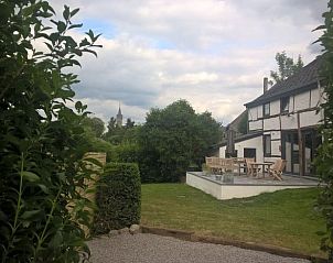 Verblijf 087304 - Vakantiewoning Ardennen (Namen) - Vakantiehuis in Honnay
